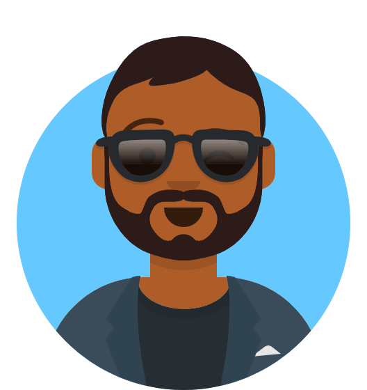 Team Member 1